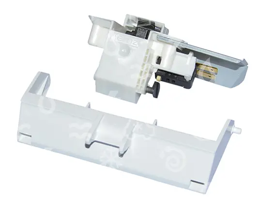 zámek dveří myčky ZANUSSI / ELECTROLUX / AEG (1170464026)